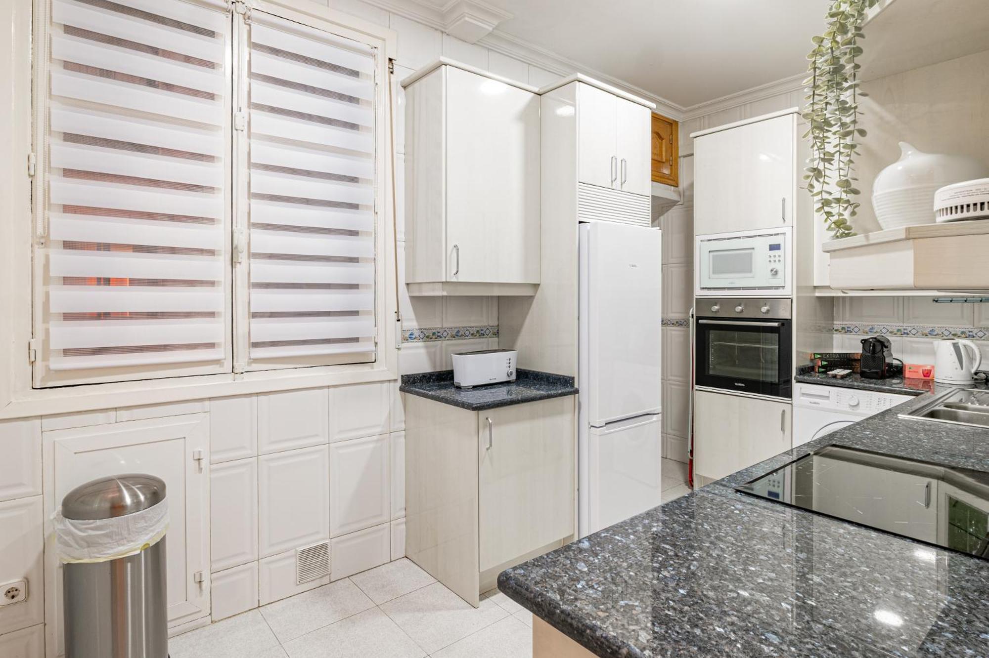 Appartement Gran Via Callao Malasana à Madrid Extérieur photo