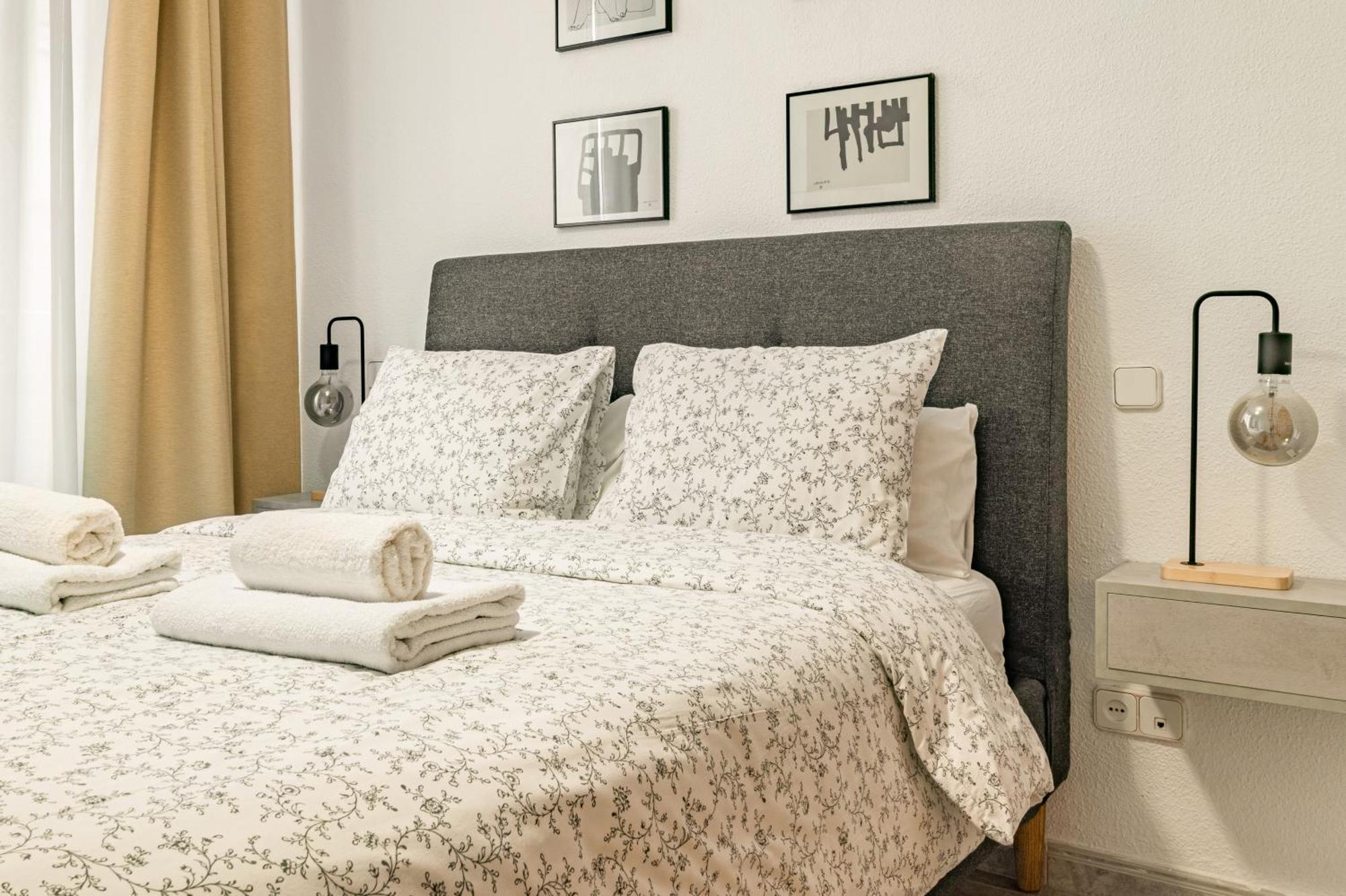 Appartement Gran Via Callao Malasana à Madrid Extérieur photo